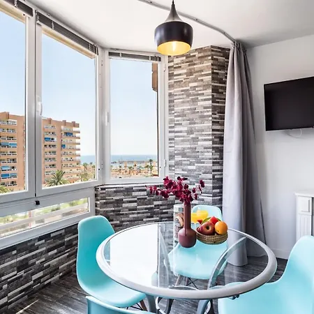 Sur Palmeras 491 Apartment Fuengirola