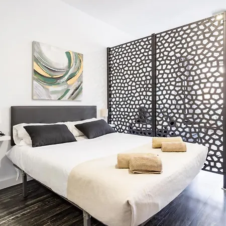 Sur Palmeras 491 Apartment