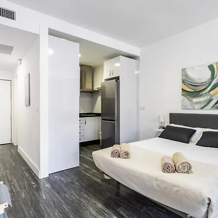 Apartment Sur Palmeras 491 Fuengirola
