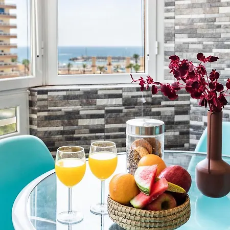 Apartment Sur Palmeras 491