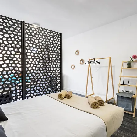 Apartment Sur Palmeras 491 Fuengirola