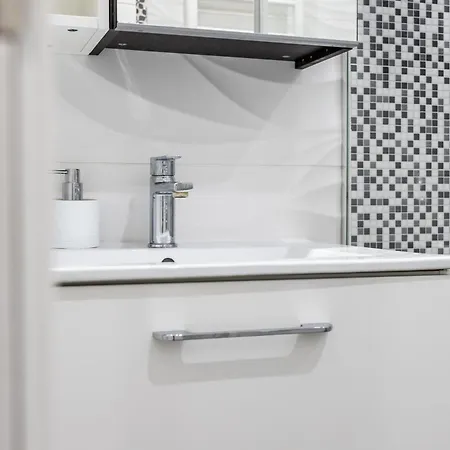 Sur Palmeras 491 Apartment Fuengirola