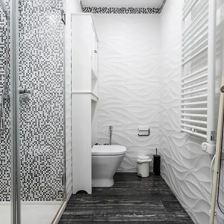 Sur Palmeras 491 Apartment