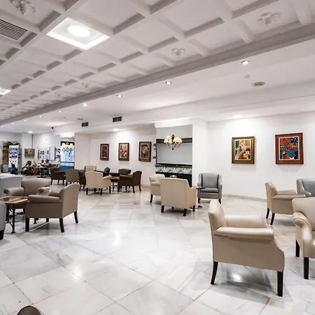 Sur Palmeras 491 Apartment *